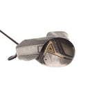 Cobra F-Max Graphite Mens Right Hand Fairway 5 Wood 20* Regular - Cobra SuperLite 60