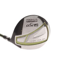 Forgan F15 Graphite Mens Right Hand Fairway 3 Wood 15* Regular - Forgan SL
