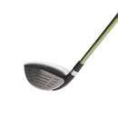 Forgan F15 Graphite Mens Right Hand Fairway 3 Wood 15* Regular - Forgan SL