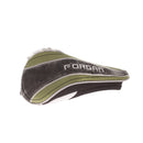 Forgan F15 Graphite Mens Right Hand Fairway 3 Wood 15* Regular - Forgan SL