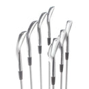 Miura Forged 9003 Graphite Mens Right Hand Irons 4-PW Regular - KBS TOUR C Taper Lite