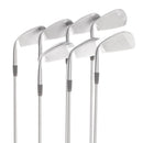 Miura Forged 9003 Graphite Mens Right Hand Irons 4-PW Regular - KBS TOUR C Taper Lite
