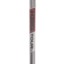 Miura Forged 9003 Graphite Mens Right Hand Irons 4-PW Regular - KBS TOUR C Taper Lite