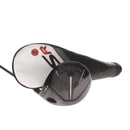 Titleist TSR3 Graphite Mens Right Hand Driver 8* Stiff - Hzrdus Black