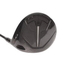 Titleist TSR3 Graphite Mens Right Hand Driver 8* Stiff - Hzrdus Black