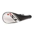 Titleist TSR3 Graphite Mens Right Hand Driver 8* Stiff - Hzrdus Black