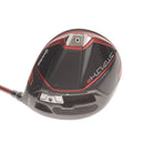 TaylorMade Stealth 2 Plus Graphite Mens Right Hand Driver 9* Regular - Fujikura Speeder NX