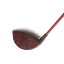 TaylorMade Stealth 2 Plus Graphite Mens Right Hand Driver 9* Regular - Fujikura Speeder NX