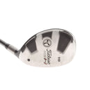 Titleist 909h Graphite Mens Right Hand 3 Hybrid 19* Stiff - Diamana blue 80