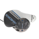 Callaway Ai smoke TD Graphite Mens Right Hand Driver 10.5* Stiff - Denali Black 60
