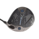 Callaway Ai smoke TD Graphite Mens Right Hand Driver 10.5* Stiff - Denali Black 60