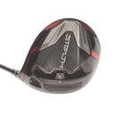 TaylorMade Stealth plus Graphite Mens Right Hand Driver 9* Stiff - Kai Li white 60
