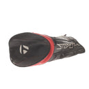 TaylorMade Stealth plus Graphite Mens Right Hand Driver 9* Stiff - Kai Li white 60