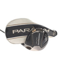 Callaway Paradym Graphite Mens Right Hand Driver 10.5* Regular - HZRDUS 55 5.5