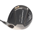 Callaway Paradym Graphite Mens Right Hand Driver 10.5* Regular - HZRDUS 55 5.5
