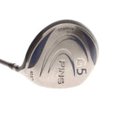 Ping G5 Graphite Mens Right Hand Driver 10.5* Regular - Ping TFC 100