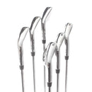 Callaway Rogue ST Pro Steel Mens Right Hand Irons 5-PW Regular - XP 105