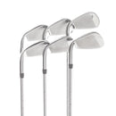 Callaway Rogue ST Pro Steel Mens Right Hand Irons 5-PW Regular - XP 105