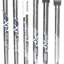 Callaway Rogue ST Pro Steel Mens Right Hand Irons 5-PW Regular - XP 105