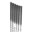 Callaway Rogue ST Pro Steel Mens Right Hand Irons 5-PW Regular - XP 105