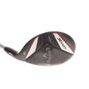 Callaway X Hot Graphite Mens Right Hand 2 Hybrid 18* Regular - ProJect X PX
