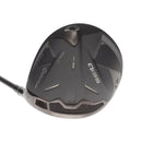 TaylorMade Qi35 MAX Graphite Mens Right Hand Driver 9* Regular - Ventus 5