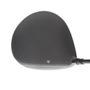 TaylorMade Qi35 MAX Graphite Mens Right Hand Driver 9* Regular - Ventus 5