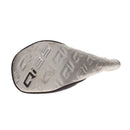 TaylorMade Qi35 MAX Graphite Mens Right Hand Driver 9* Regular - Ventus 5