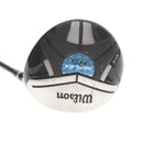 Wilson Reflex HS Graphite Mens Right Hand Driver 10.5* Regular - Reflex HS