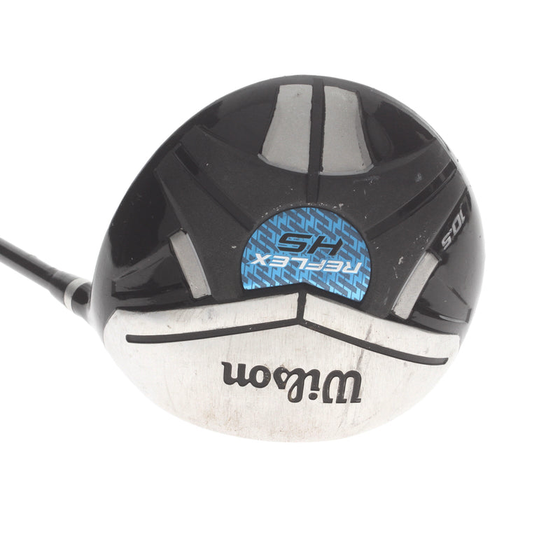 Wilson Reflex HS Graphite Mens Right Hand Driver 10.5* Regular - Reflex HS