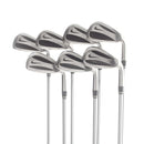 Nike Slingshot Steel Mens Right Hand Irons 4-PW Regular - True Temper Slingshot