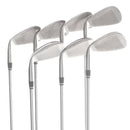 Nike Slingshot Steel Mens Right Hand Irons 4-PW Regular - True Temper Slingshot