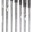 Nike Slingshot Steel Mens Right Hand Irons 4-PW Regular - True Temper Slingshot