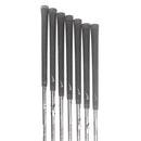Nike Slingshot Steel Mens Right Hand Irons 4-PW Regular - True Temper Slingshot