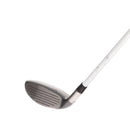 Callaway X-Hot Graphite Mens Right Hand 4 Hybrid 21* Regular - X Hot H 60G