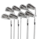 Nike CCI Steel Mens Right Hand Irons 3-PW Regular - Steel