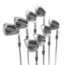 Nike CCI Steel Mens Right Hand Irons 3-PW Regular - Steel
