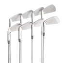 Nike CCI Steel Mens Right Hand Irons 3-PW Regular - Steel