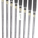 Nike CCI Steel Mens Right Hand Irons 3-PW Regular - Steel