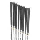 Nike CCI Steel Mens Right Hand Irons 3-PW Regular - Steel
