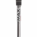 Wilson Launch Pad Steel Mens Right Hand Irons 5-PW Regular - Kbs Max ultralight