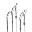 Mizuno MP18 Steel Mens Right Hand Irons 6-PW Regular - Project X LZ