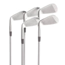 Mizuno MP18 Steel Mens Right Hand Irons 6-PW Regular - Project X LZ