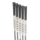Mizuno MP18 Steel Mens Right Hand Irons 6-PW Regular - Project X LZ