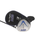 Ben Sayers M8 Graphite Mens Right Hand Fairway 3 Wood Regular - Ben Sayers
