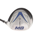 Ben Sayers M8 Graphite Mens Right Hand Fairway 3 Wood Regular - Ben Sayers
