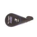 Ben Sayers M8 Graphite Mens Right Hand Fairway 3 Wood Regular - Ben Sayers