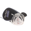 Dunlop Max Steel Mens Right Hand Driver 10.5* Regular - Dunlop Rapport