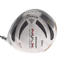 Dunlop Max Steel Mens Right Hand Driver 10.5* Regular - Dunlop Rapport