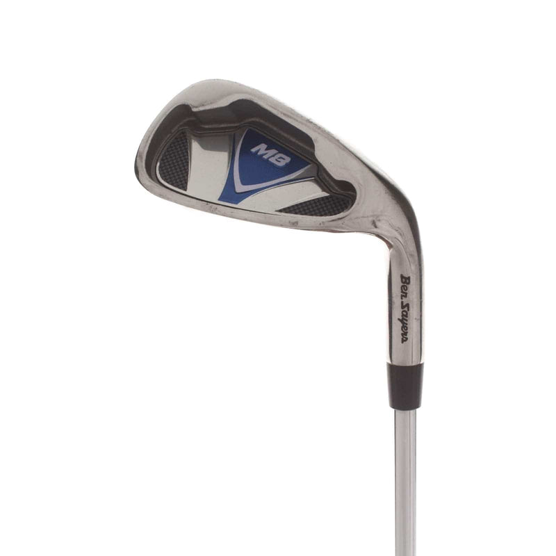 Ben Sayers M8 Steel Mens Right Hand Sand Wedge Regular - Ben Sayers